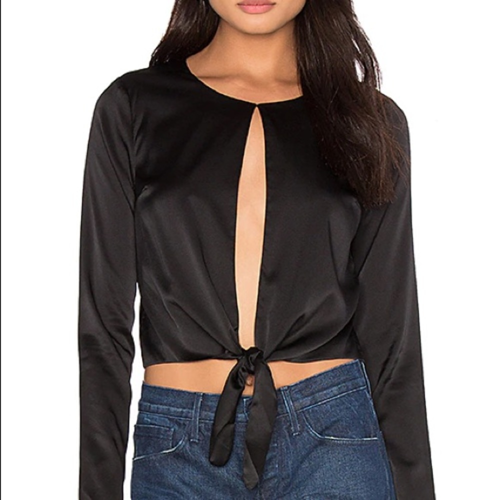 LPA Top 13 in black